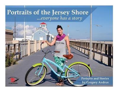 Portraits of the Jersey Shore