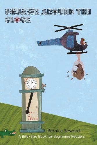 Squawk Around the Clock