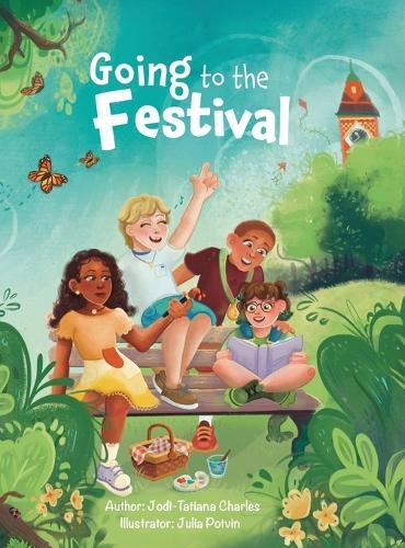 Going to the Festival