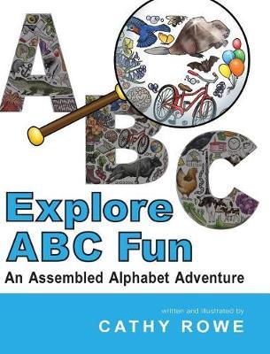 Explore ABC Fun: An Assembled Alphabet Adventure