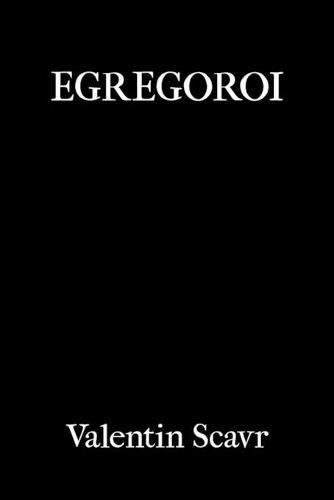 Egregoroi