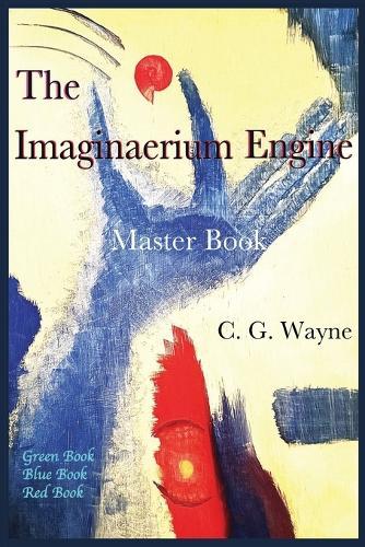 The Imaginaerium Engine: Master Book