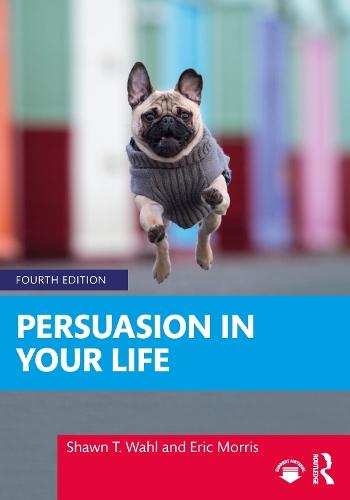 Persuasion in Your Life