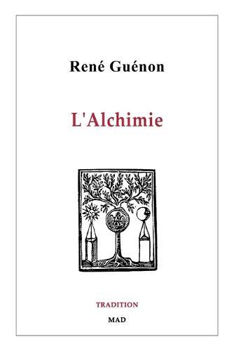 L'Alchimie