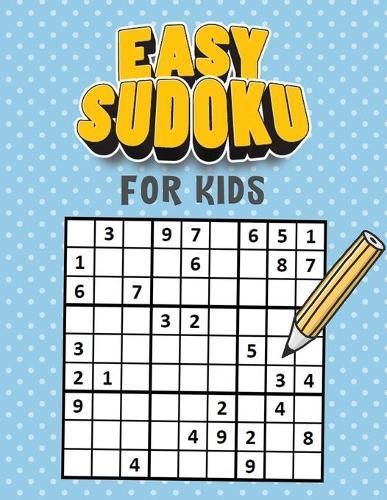 Easy Sudoku for Kids