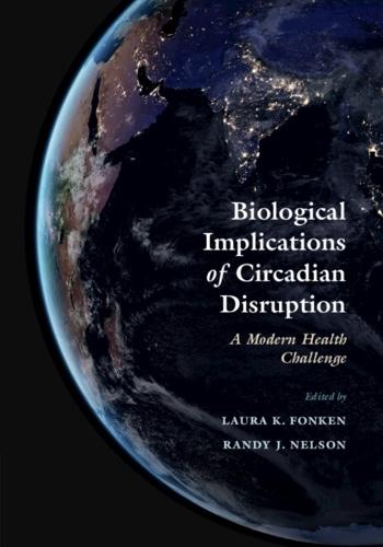 Biological Implications of Circadian Disruption: A Modern Health Challenge