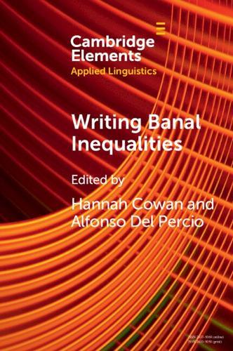Writing Banal Inequalities: How to Fabricate Stories Which Disrupt