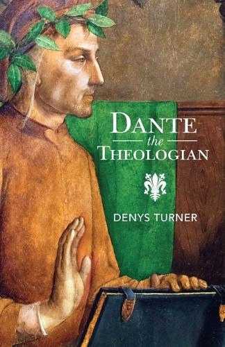 Dante the Theologian