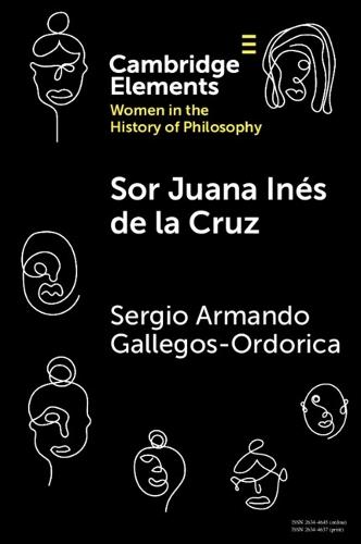 Sor Juana Inés de la Cruz