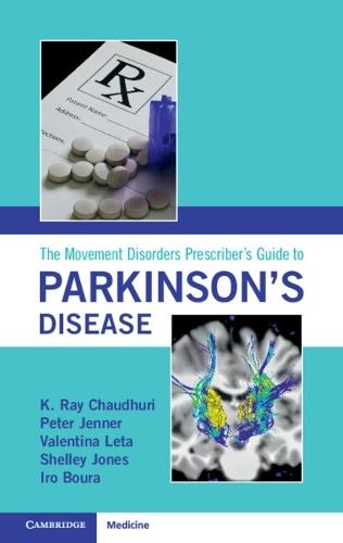 The Movement Disorders Prescriber's Guide to Parkinson's Disease