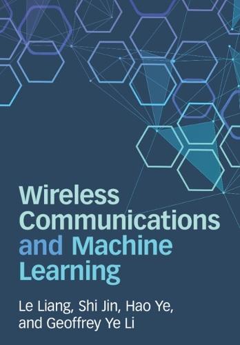 Wireless Communications and Machine Learning