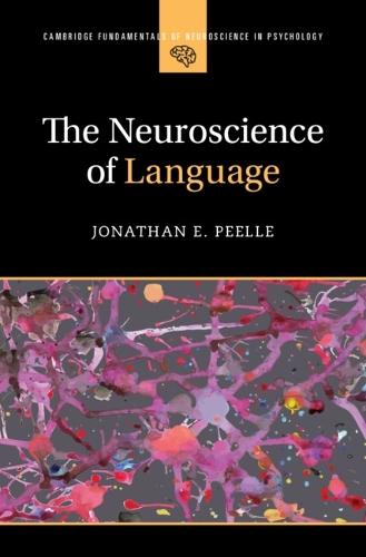 The Neuroscience of Language