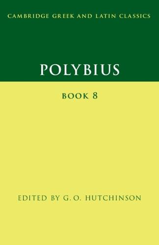 Polybius: Book 8