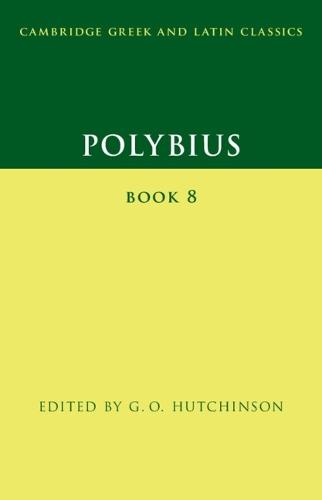 Polybius: Book 8