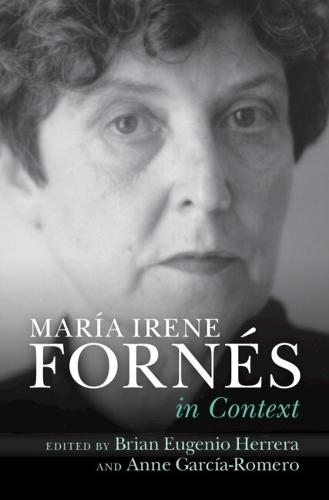 María Irene Fornés In Context