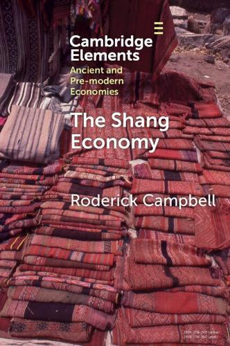 The Shang Economy