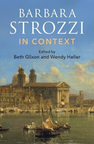 Barbara Strozzi in Context