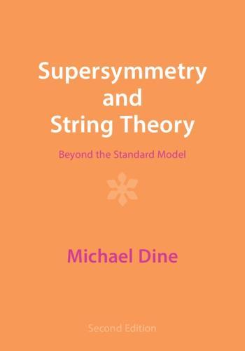 Supersymmetry and String Theory: Beyond the Standard Model