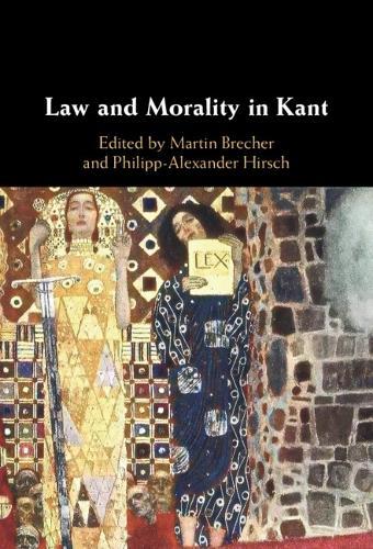 Law and Morality in Kant