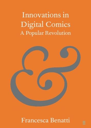 Innovations in Digital Comics: A Popular Revolution