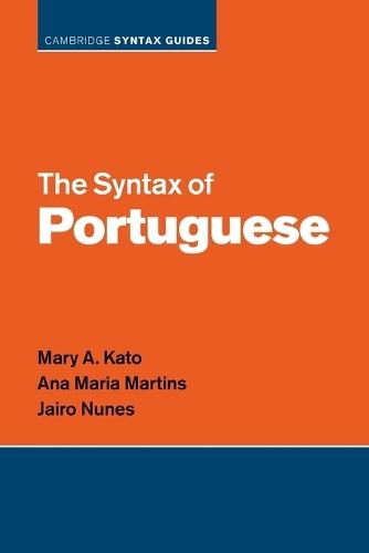 The Syntax of Portuguese