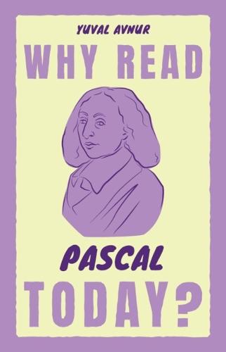 Why Read Pascal Today?
