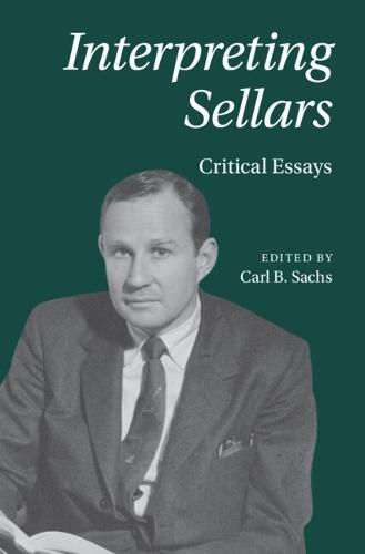 Interpreting Sellars: Critical Essays
