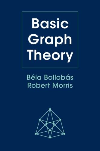 Basic Graph Theory