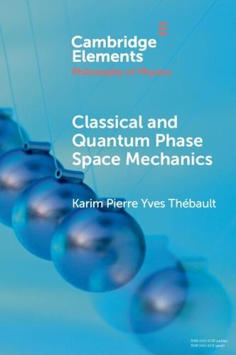 Classical and Quantum Phase Space Mechanics