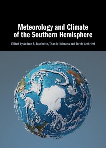 Meteorology and Climate of the Southern Hemisphere