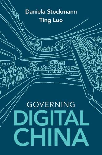 Governing Digital China