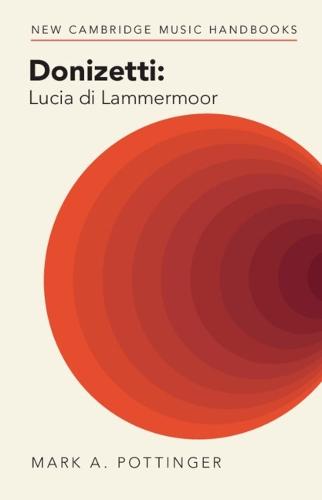 Donizetti: Lucia di Lammermoor