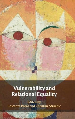 Vulnerability and Relational Equality