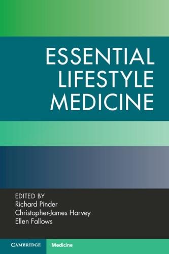 Essential Lifestyle Medicine