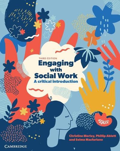 Engaging with Social Work: A Critical Introduction