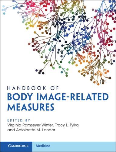 Handbook of Body Image-Related Measures