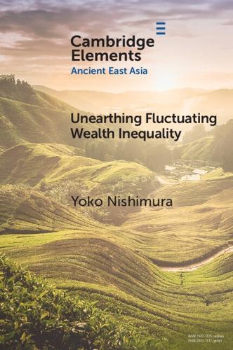 Unearthing Fluctuating Wealth Inequality: Household Disparities at Jōmon and Yayoi Sites in Southern Kantō, Japan