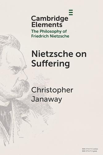 Nietzsche on Suffering