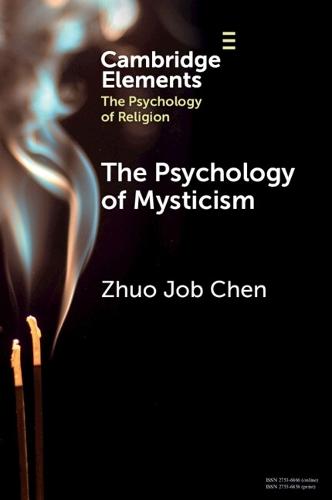 The Psychology of Mysticism