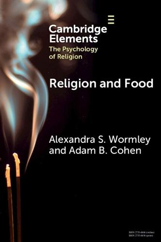 Religion and Food