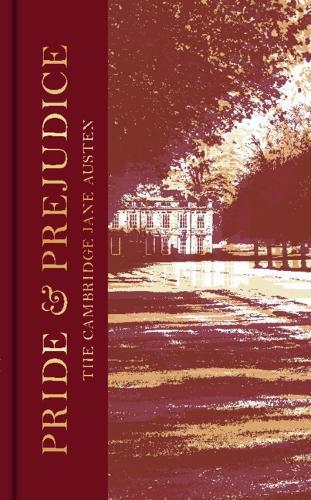 Pride and Prejudice: The Collector's Edition