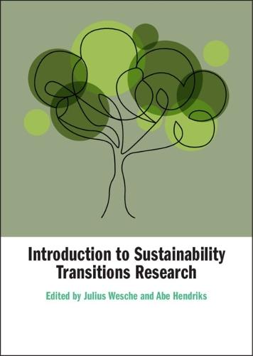 Introduction to Sustainability Transitions Research
