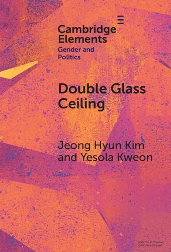Double Glass Ceiling: The Class Effects of Gender Representation