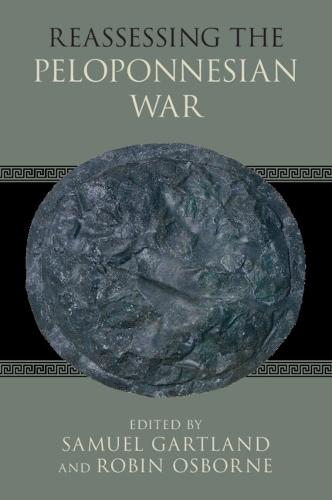 Reassessing the Peloponnesian War