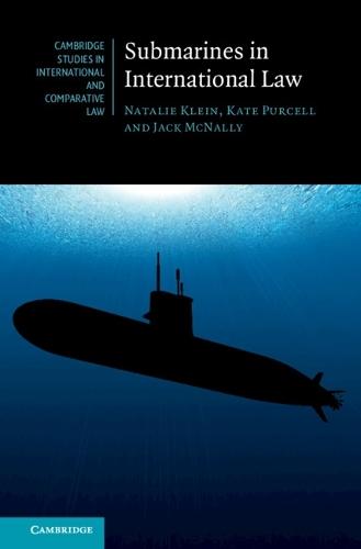Submarines in International Law
