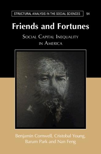 Friends and Fortunes: Social Capital Inequality in America