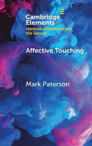 Affective Touching: Neurobiology and Technological Applications