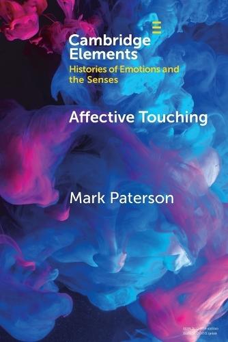 Affective Touching: Neurobiology and Technological Applications