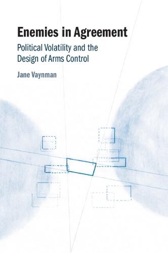 Enemies in Agreement: Political Volatility and the Design of Arms Control