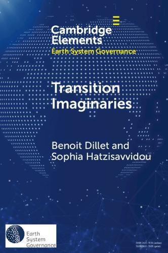 Transition Imaginaries: Contested Temporalities, Affective Politics, and Decolonial Technology